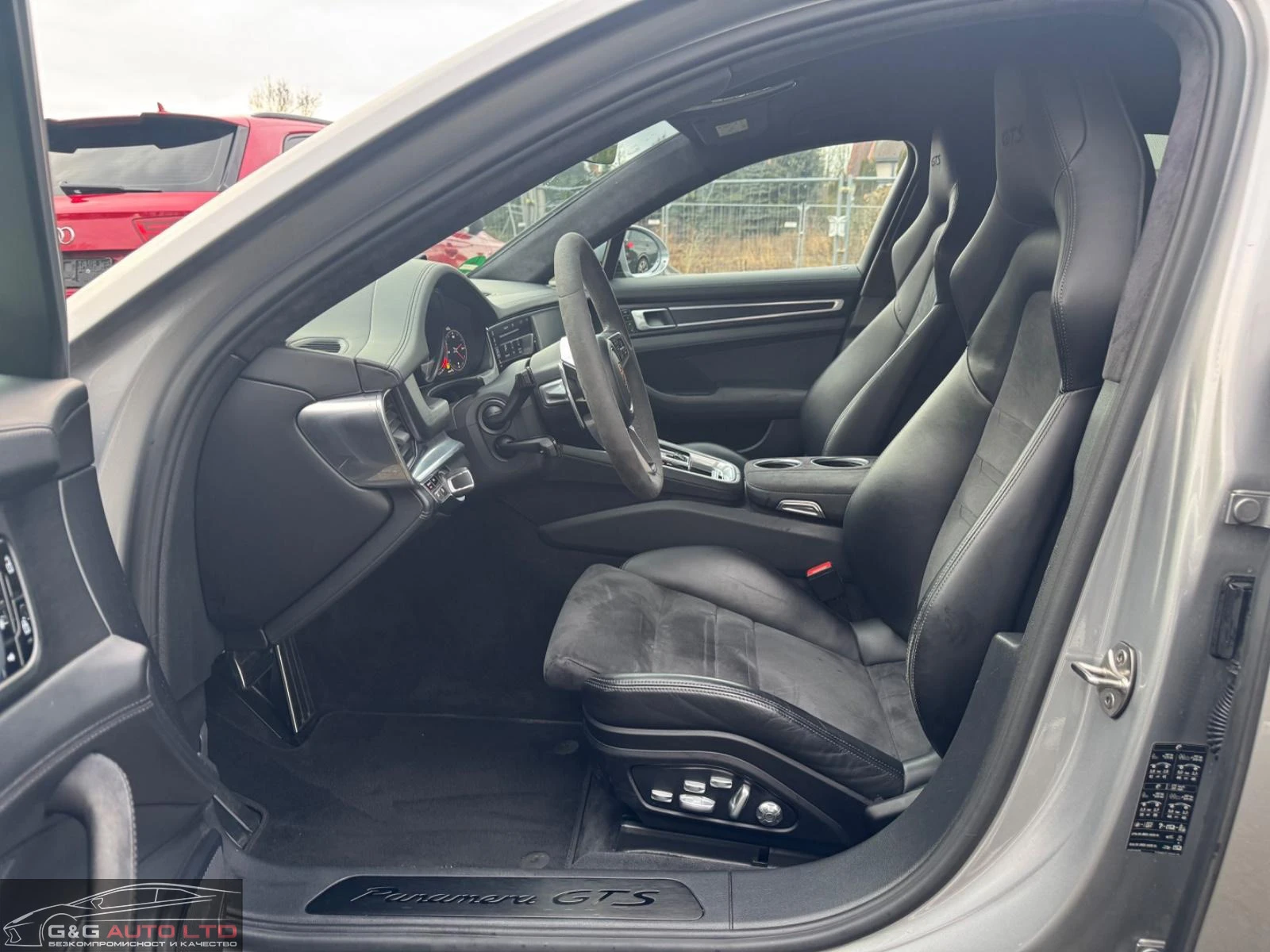 Porsche Panamera GTS/ГАРАНЦИЯ/360 - изображение 7