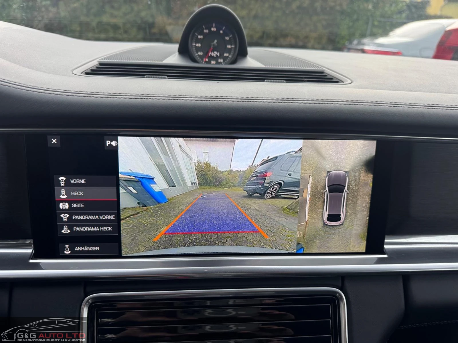 Porsche Panamera GTS/��������/360 | Mobile.bg � ����������� 12