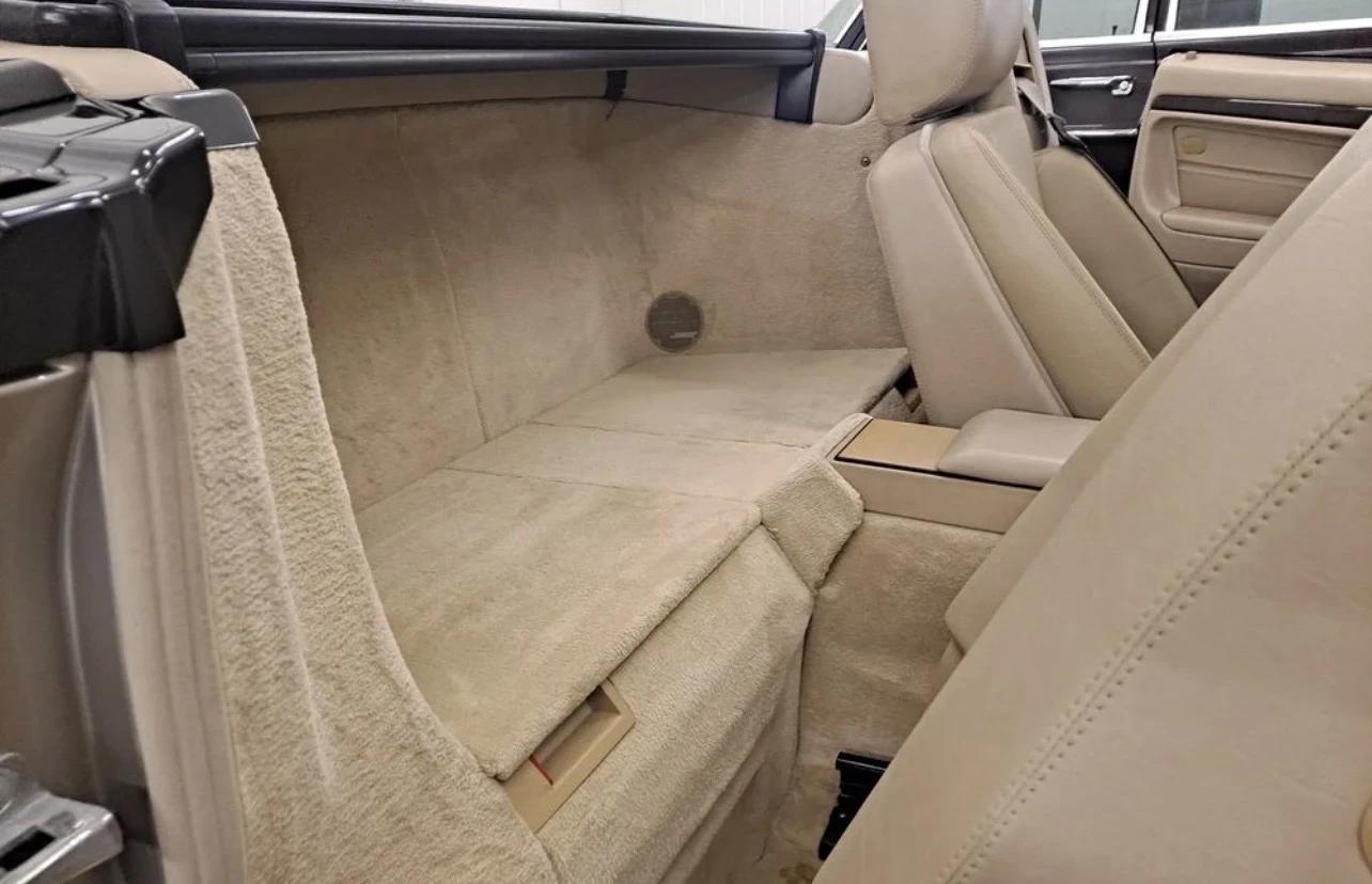 Mercedes-Benz SL 500 R129 Hard top V8 | Mobile.bg � ����������� 14