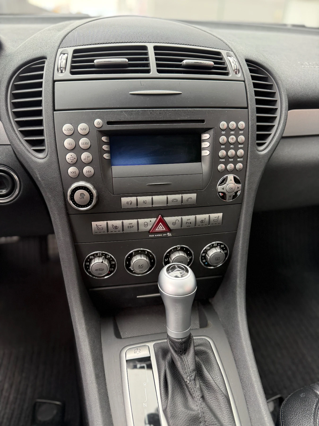 Mercedes-Benz SLK 350 AMG | Mobile.bg � ����������� 11