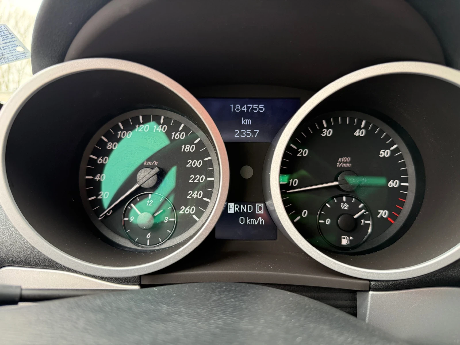 Mercedes-Benz SLK 350 AMG | Mobile.bg � ����������� 13