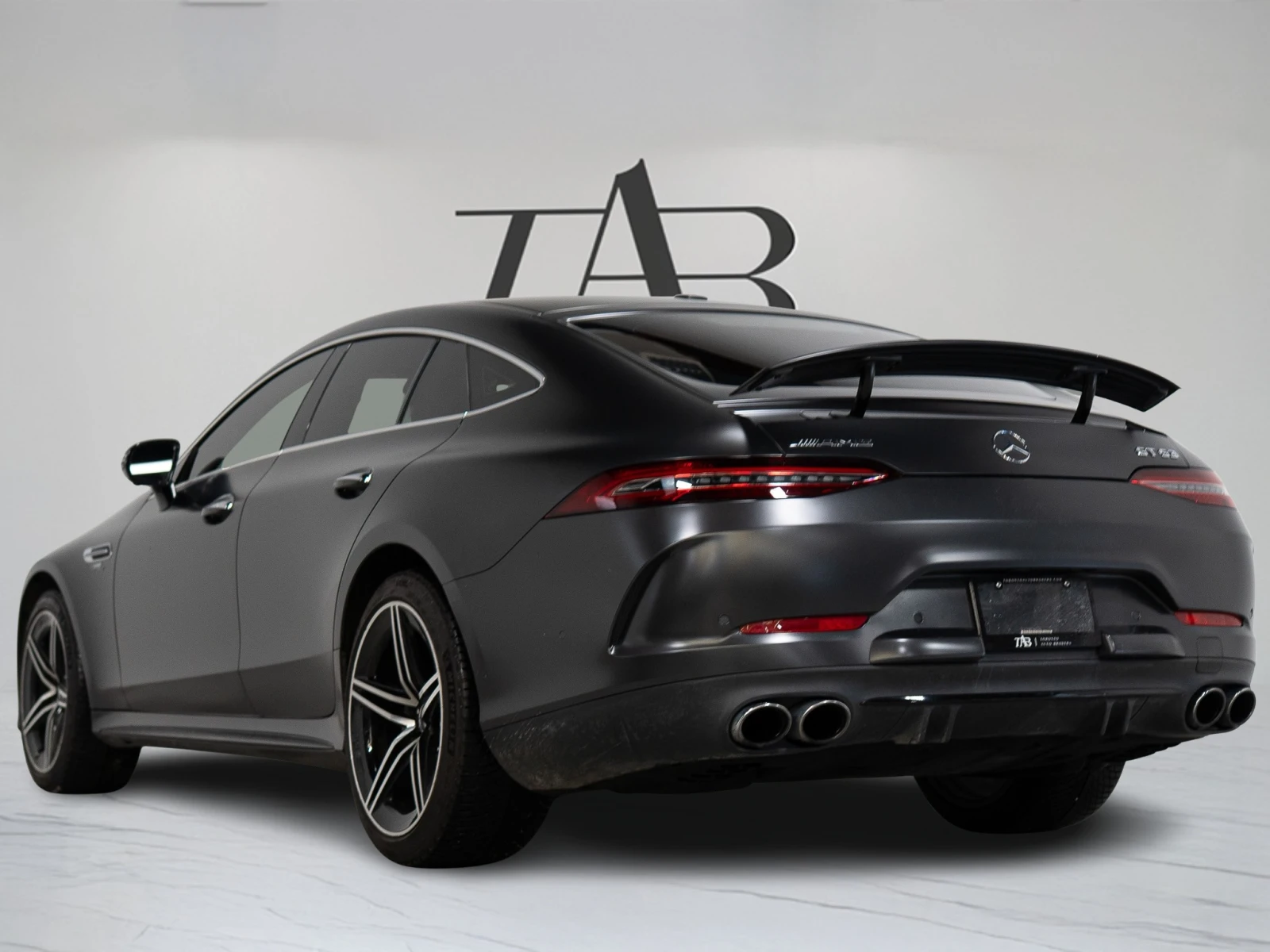 Mercedes-Benz AMG GT 53 AMG � ����������� & ���� ������ | Mobile.bg � ����������� 4