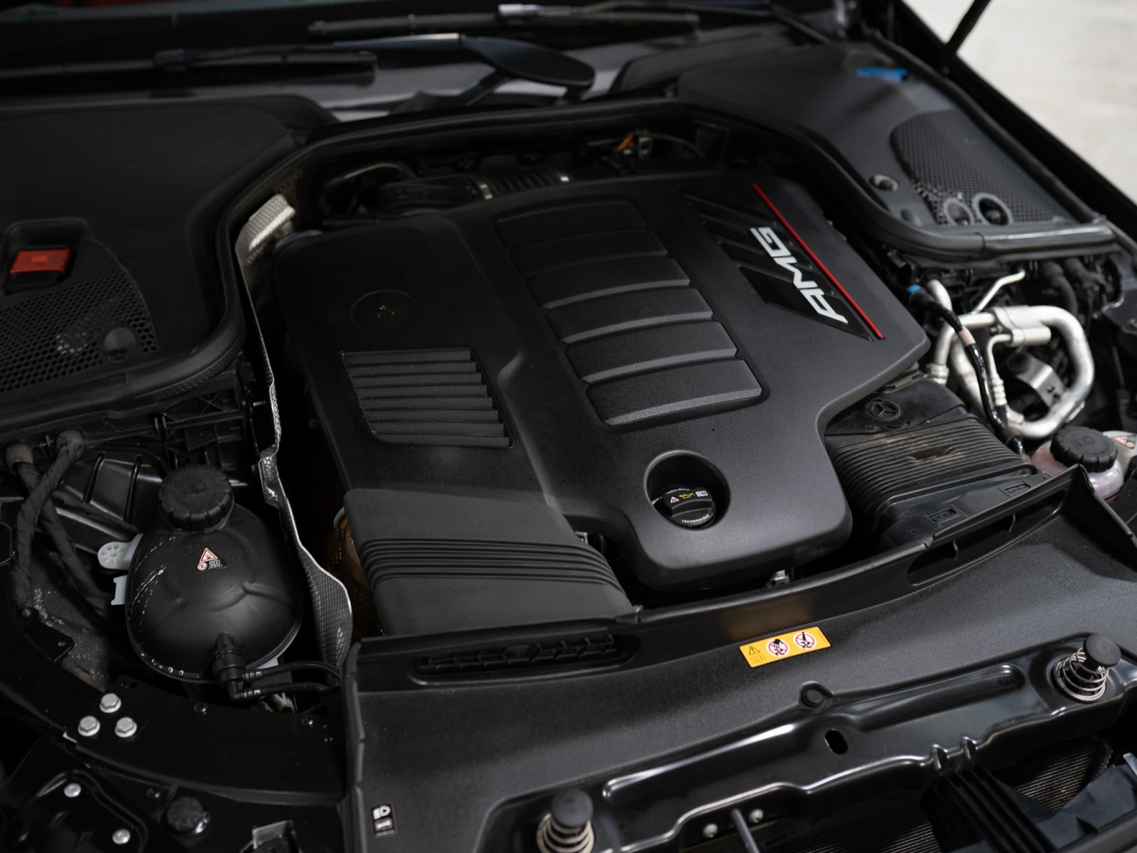 Mercedes-Benz AMG GT 53 AMG � ����������� & ���� ������ | Mobile.bg � ����������� 17