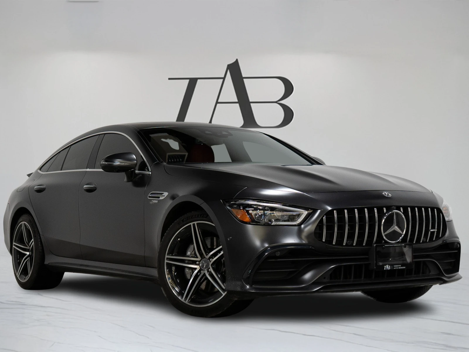 Mercedes-Benz AMG GT 53 AMG � ����������� & ���� ������ | Mobile.bg � ����������� 2