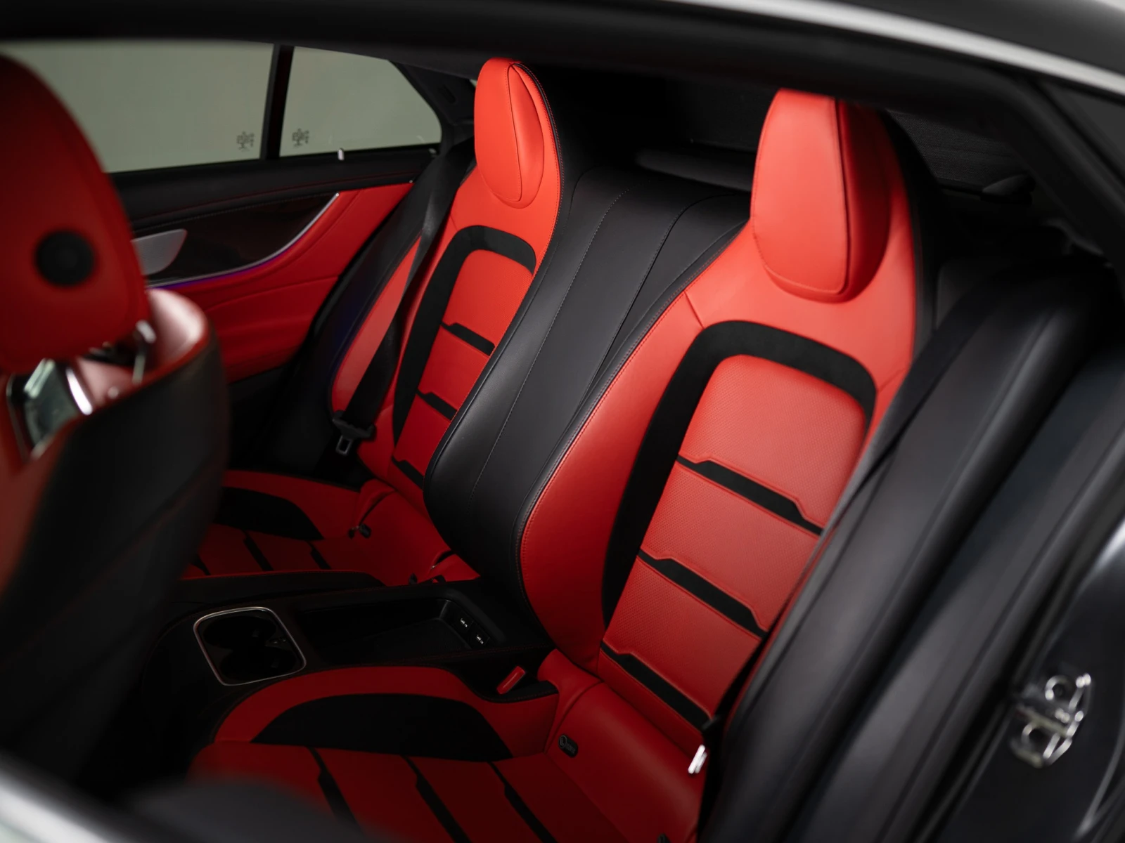 Mercedes-Benz AMG GT 53 AMG � ����������� & ���� ������ | Mobile.bg � ����������� 13