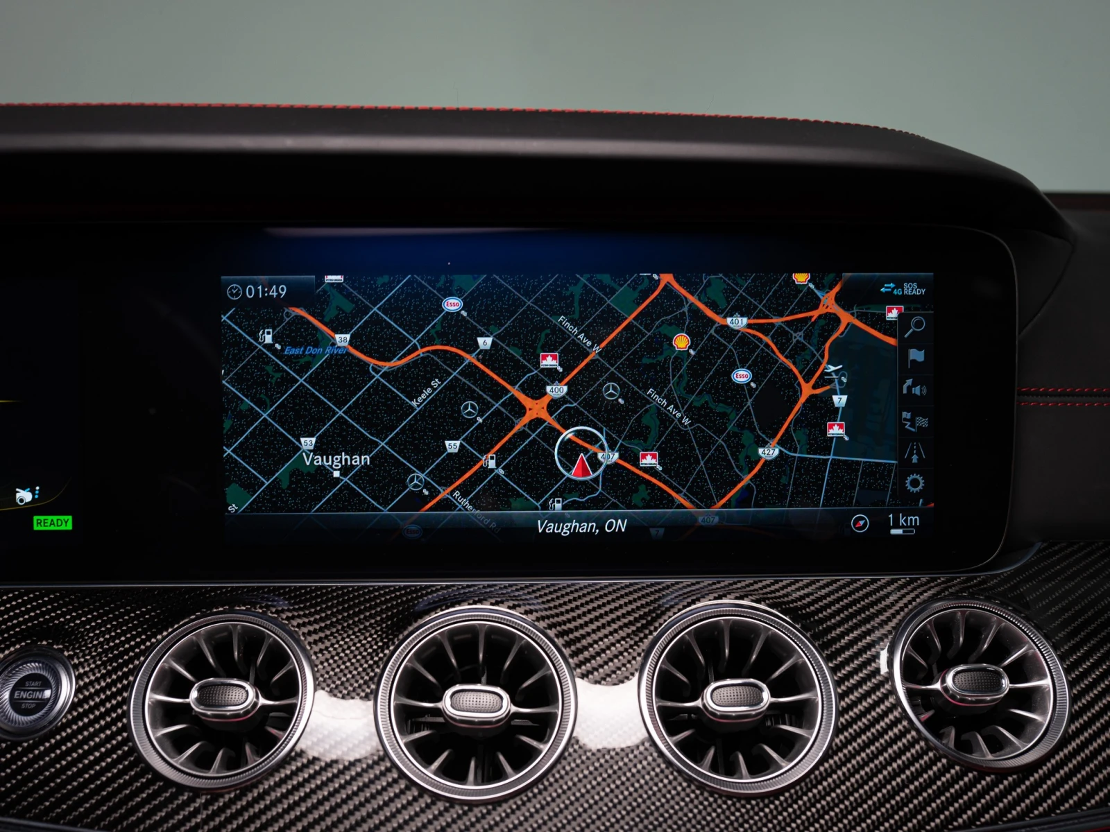 Mercedes-Benz AMG GT 53 AMG � ����������� & ���� ������ | Mobile.bg � ����������� 10