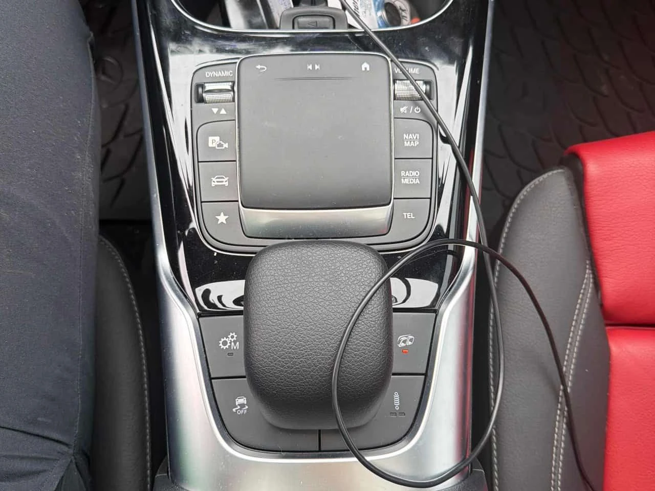 Mercedes-Benz CLA 45 AMG * CARFAX * �������� * BURMESTER * KEYLESS *  | Mobile.bg � ����������� 15