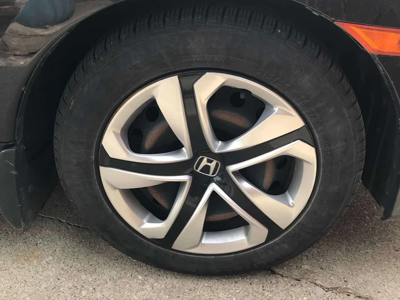 Honda Civic * LX * CARFAX * ЦЕНА ДО БГ, снимка 7 - Автомобили и джипове - 53873345