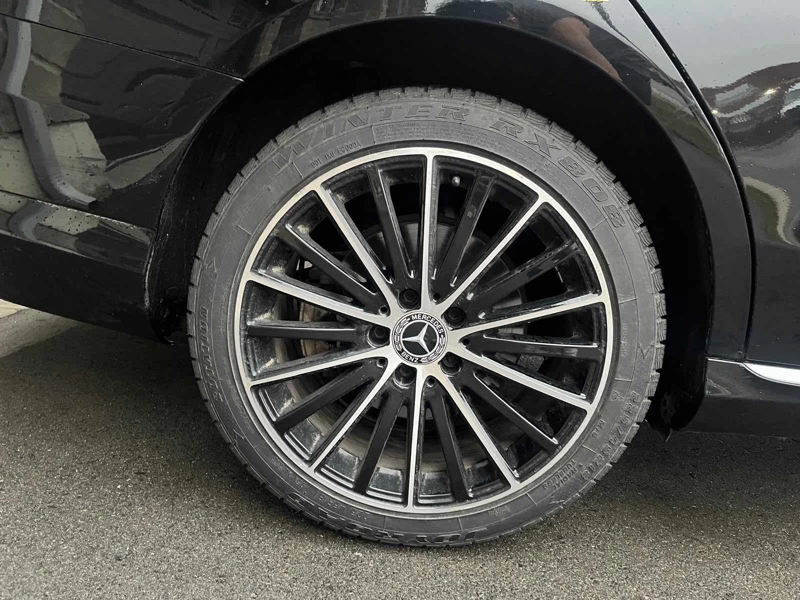 Mercedes-Benz C 300 4MATIC* FACELIFT* 360КАМЕРА* , снимка 6 - Автомобили и джипове - 53996315