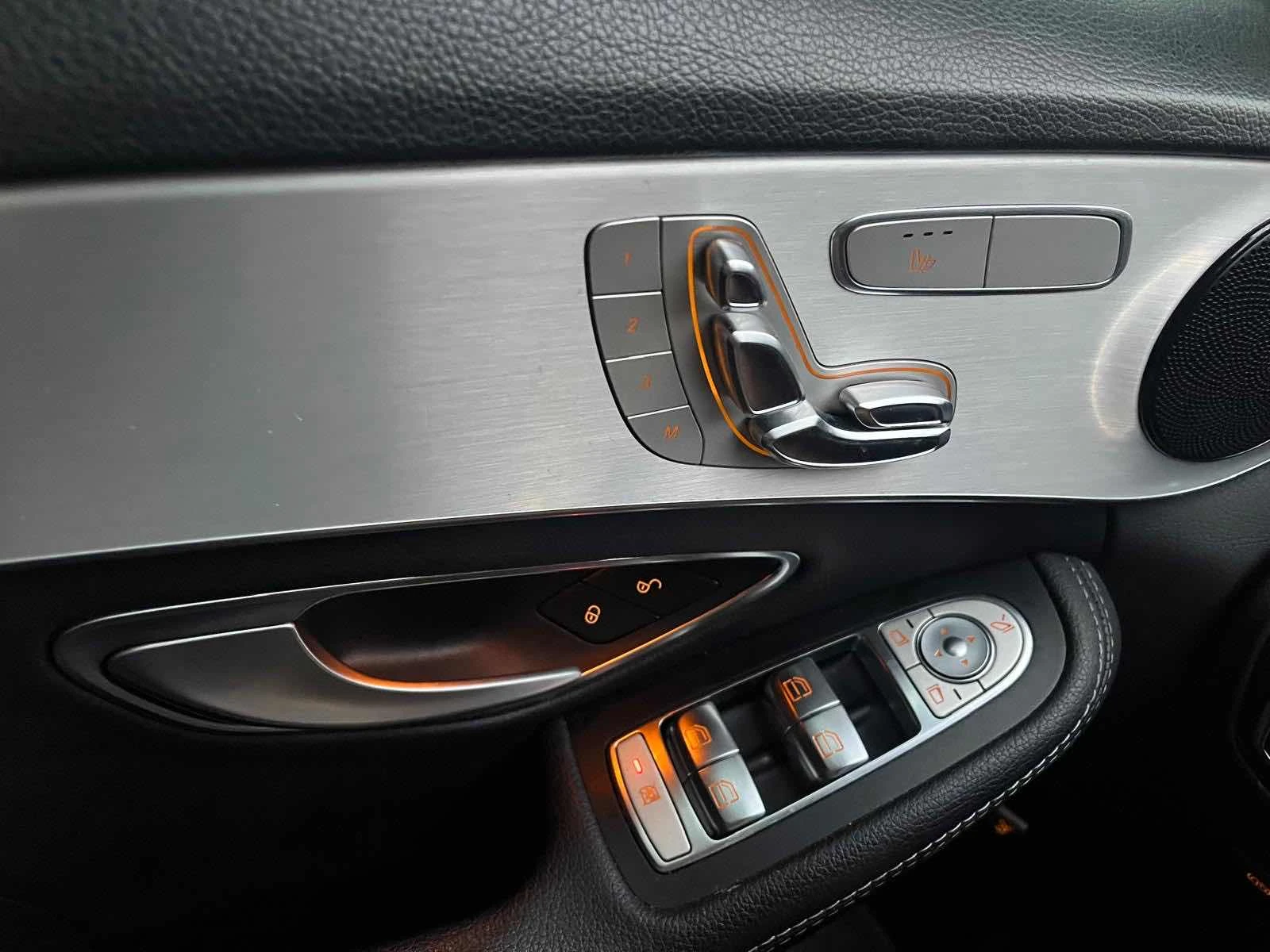 Mercedes-Benz C 300 4MATIC* FACELIFT* 360КАМЕРА* , снимка 7 - Автомобили и джипове - 53996315