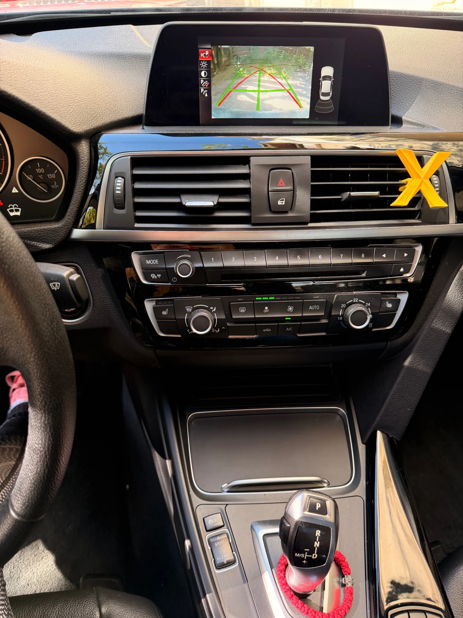 BMW 318, снимка 3 - Автомобили и джипове - 54372890