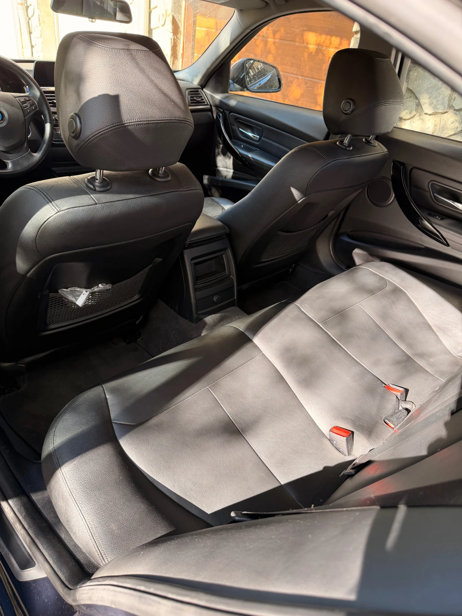 BMW 318, снимка 6 - Автомобили и джипове - 54372890