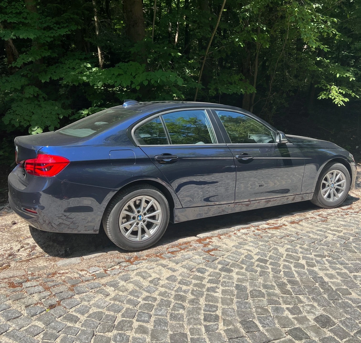 BMW 318 | Mobile.bg � ����������� 2