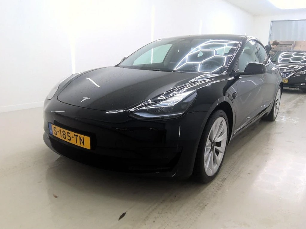Tesla Model 3 Standard Range Plus  | Mobile.bg � ����������� 2