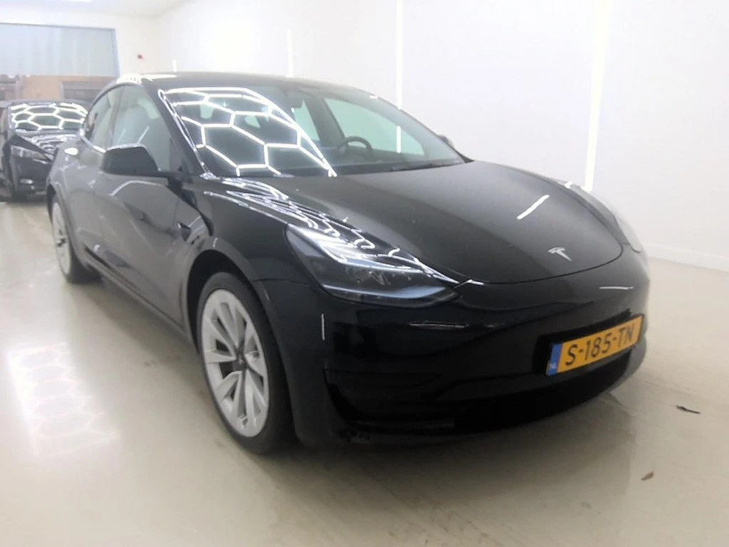 Tesla Model 3 Standard Range Plus  | Mobile.bg � ����������� 1