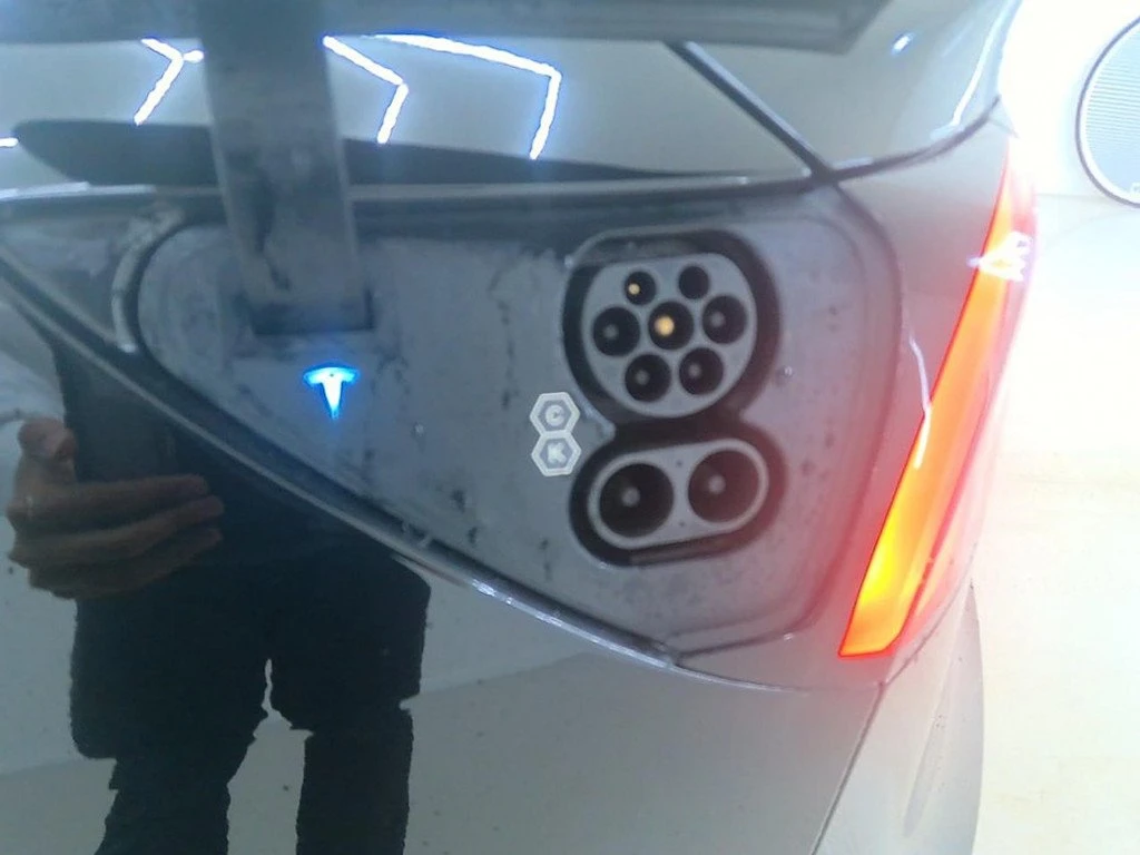 Tesla Model 3 Standard Range Plus  | Mobile.bg � ����������� 12
