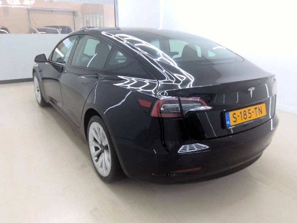 Tesla Model 3 Standard Range Plus  | Mobile.bg � ����������� 4