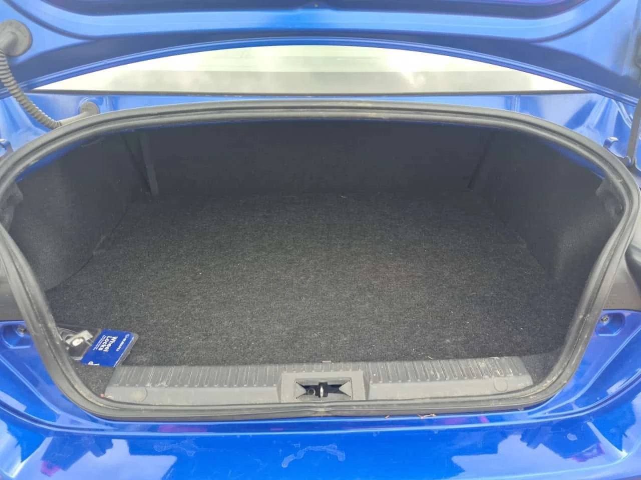 Subaru BRZ SPORT TECH/CARFAX/2 Ключа/PRE-SALE INSPECTION PASS, снимка 13 - Автомобили и джипове - 54425088