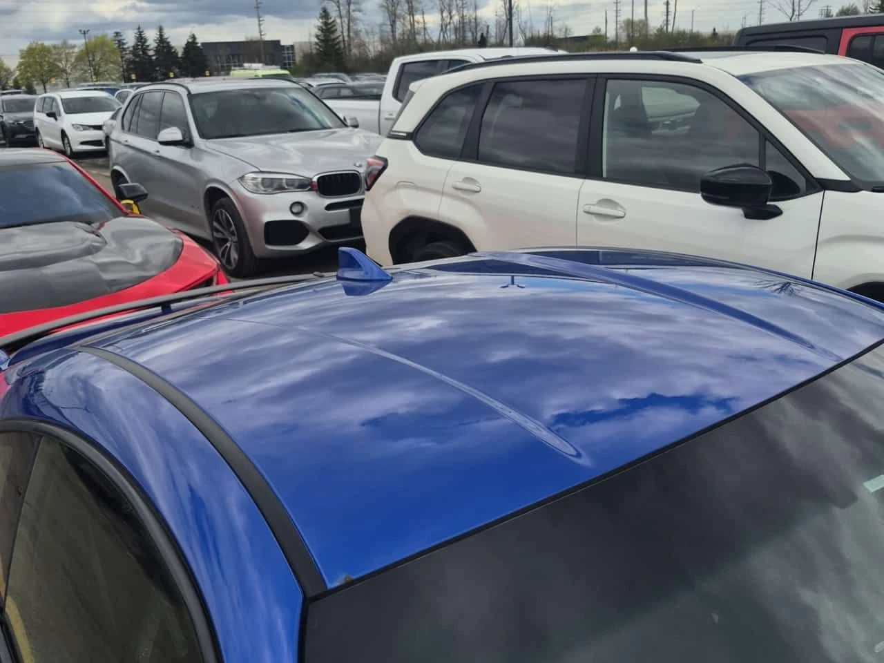 Subaru BRZ SPORT TECH/CARFAX/2 Ключа/PRE-SALE INSPECTION PASS, снимка 5 - Автомобили и джипове - 54425088