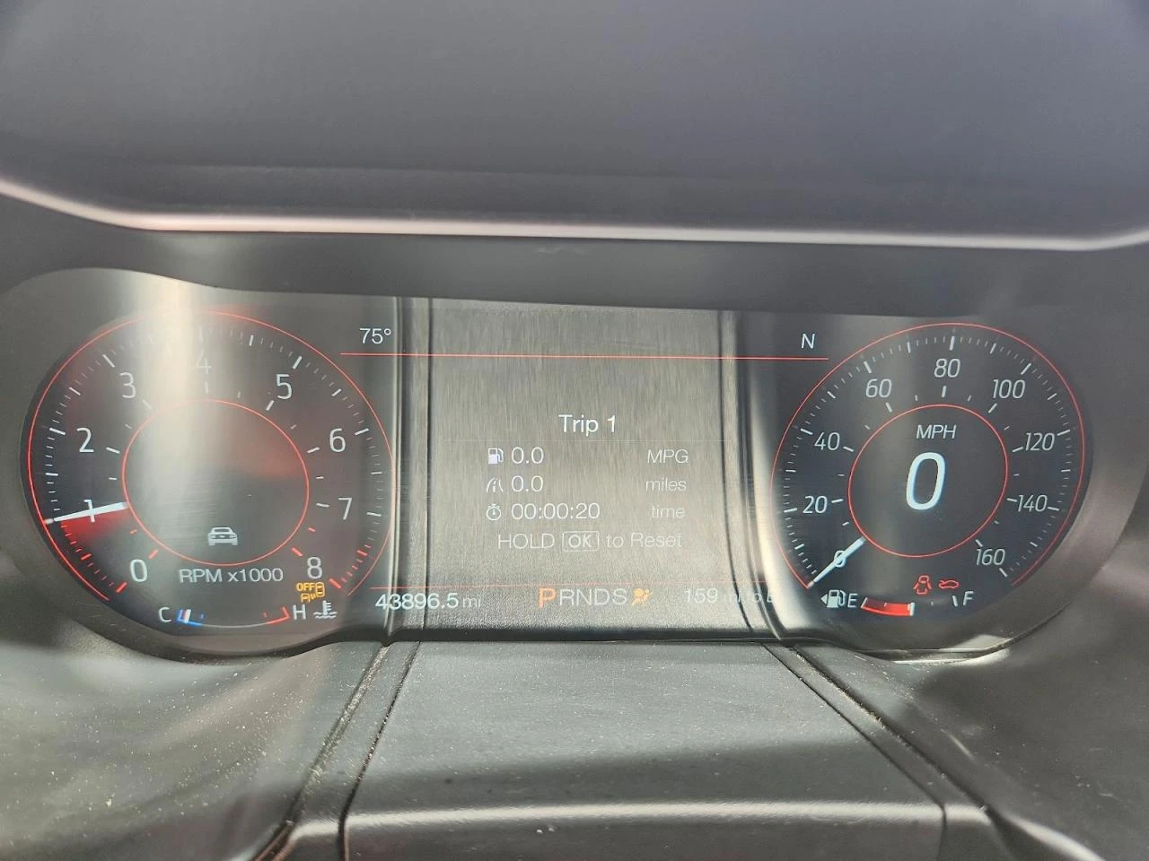 Ford Mustang 5.0l Gt, снимка 9 - Автомобили и джипове - 54445832