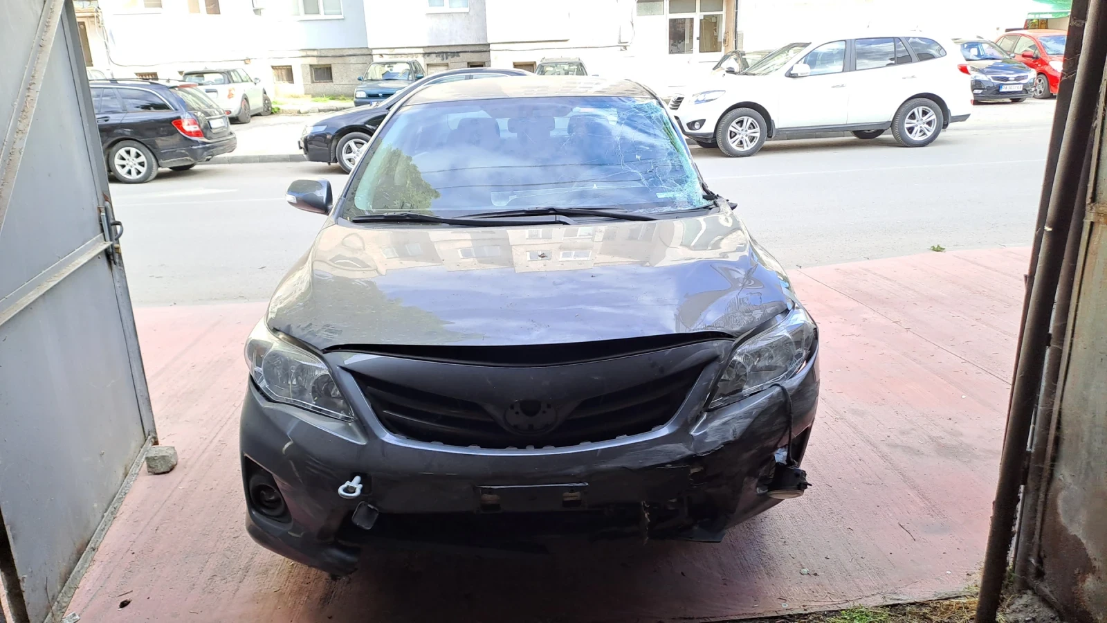Toyota Corolla | Mobile.bg � ����������� 1
