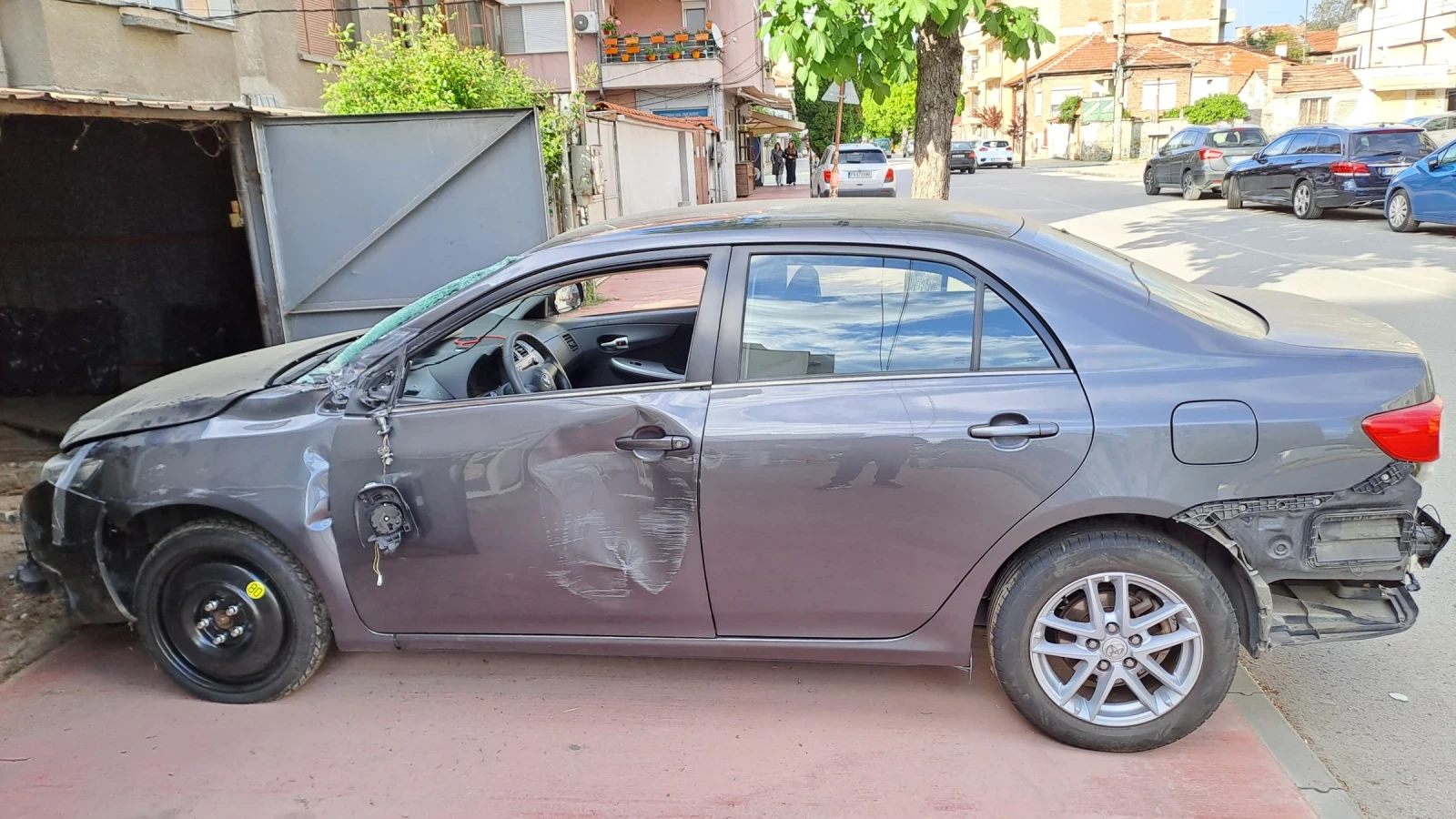 Toyota Corolla | Mobile.bg � ����������� 7