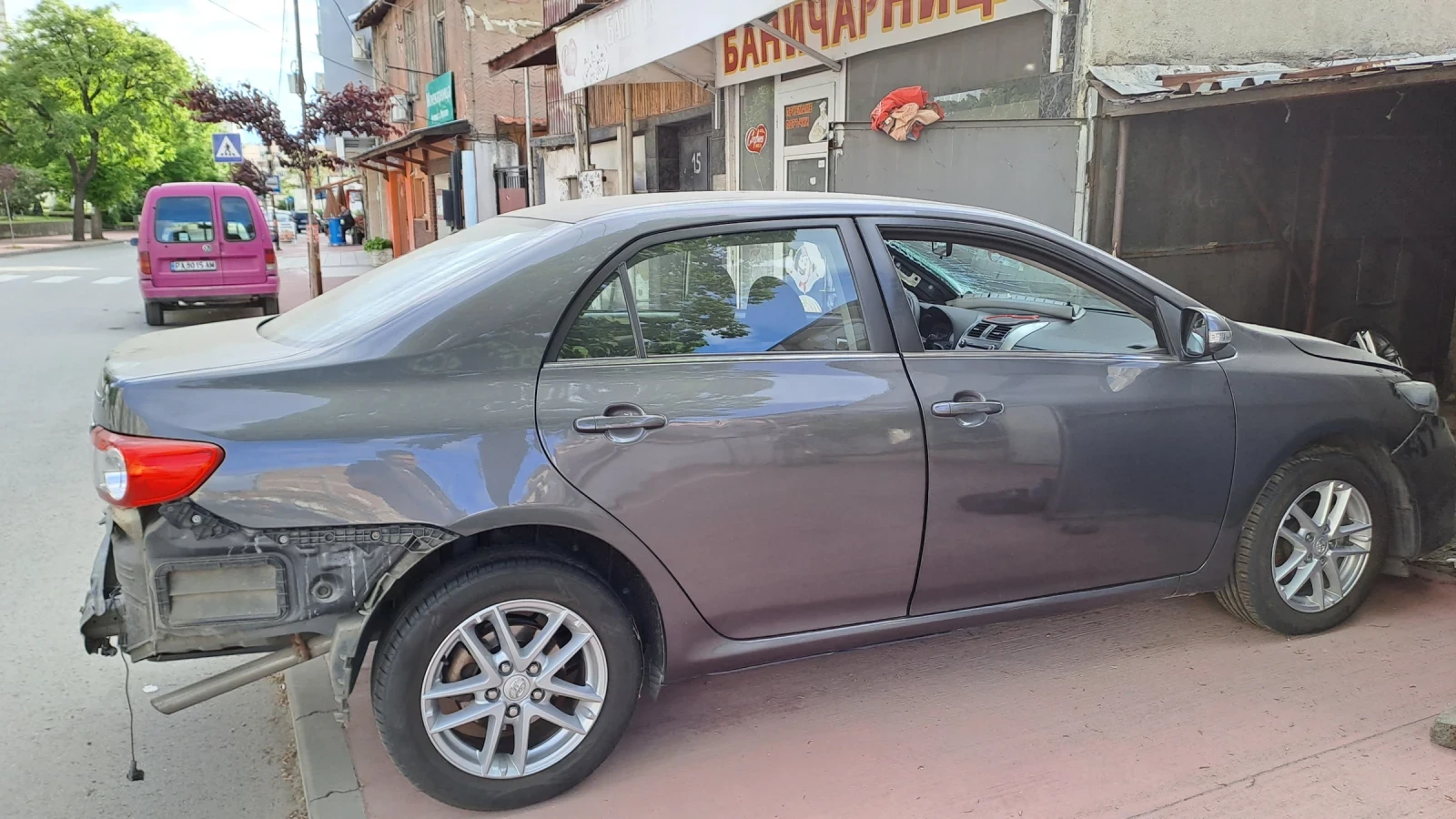 Toyota Corolla | Mobile.bg � ����������� 4