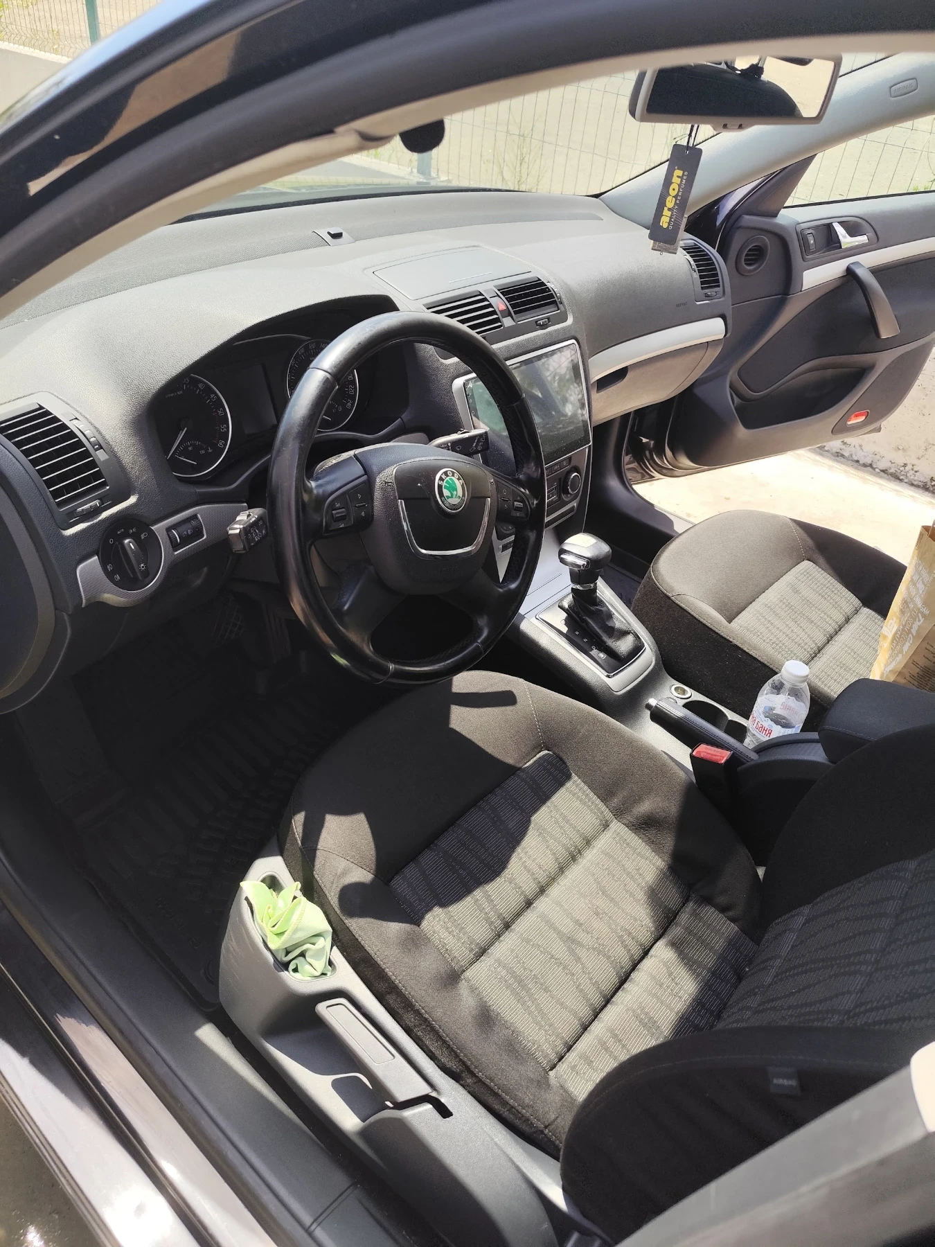 Skoda Octavia, снимка 5 - Автомобили и джипове - 54605795