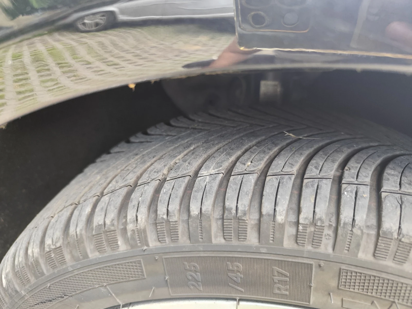 Skoda Octavia, снимка 9 - Автомобили и джипове - 54605795