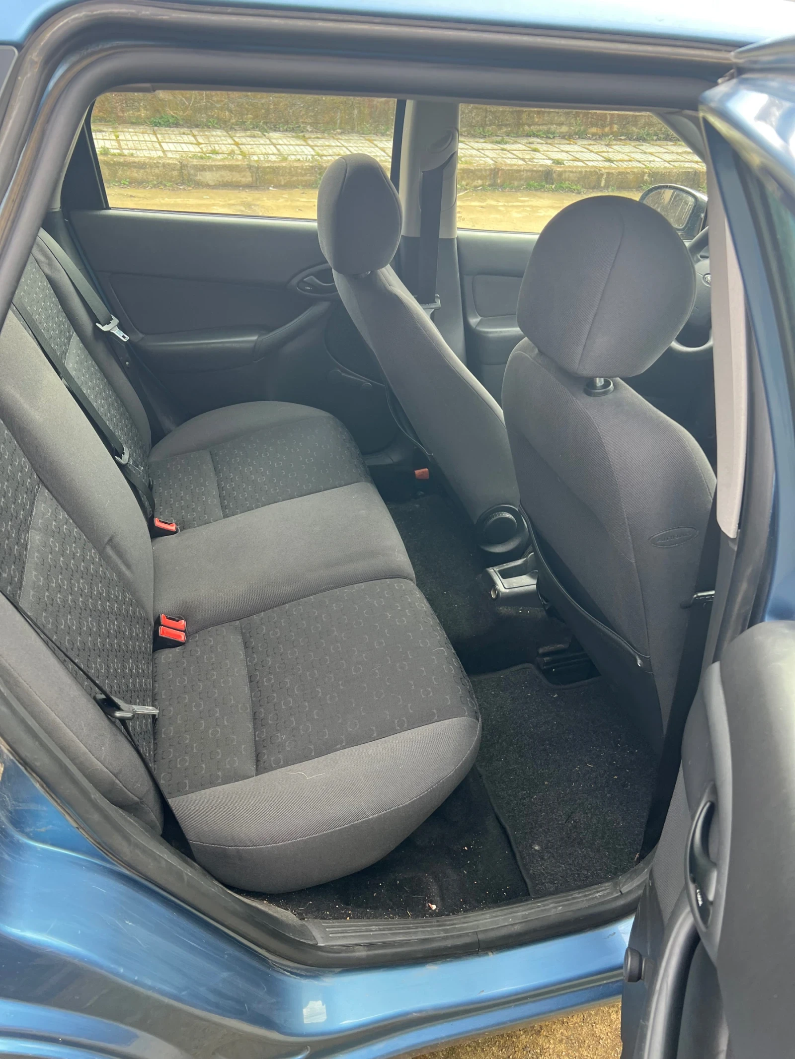 Ford Focus, снимка 5 - Автомобили и джипове - 54757456