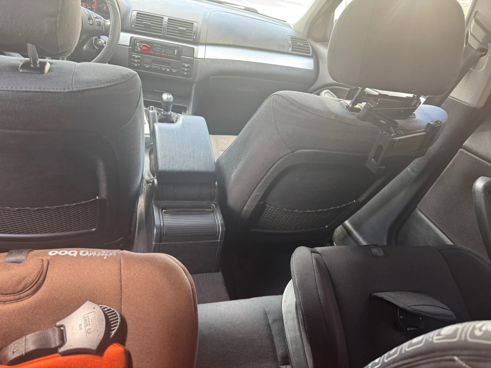 BMW 325, снимка 15 - Автомобили и джипове - 54983250