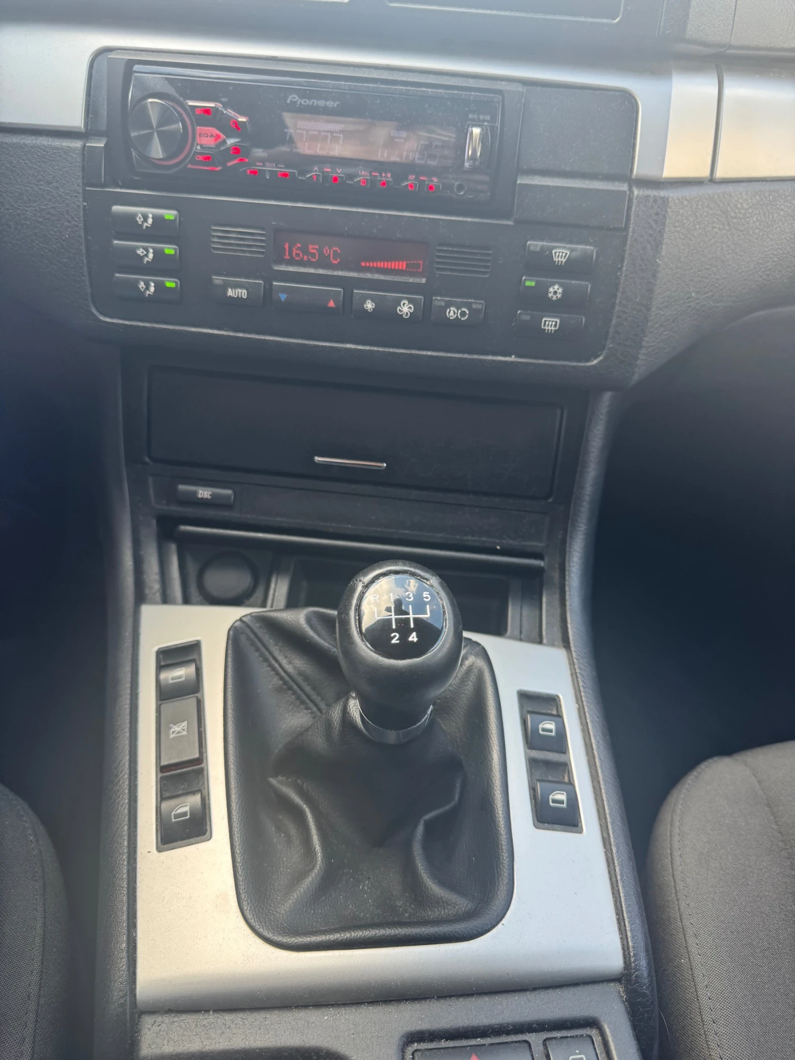 BMW 325, снимка 12 - Автомобили и джипове - 54983250