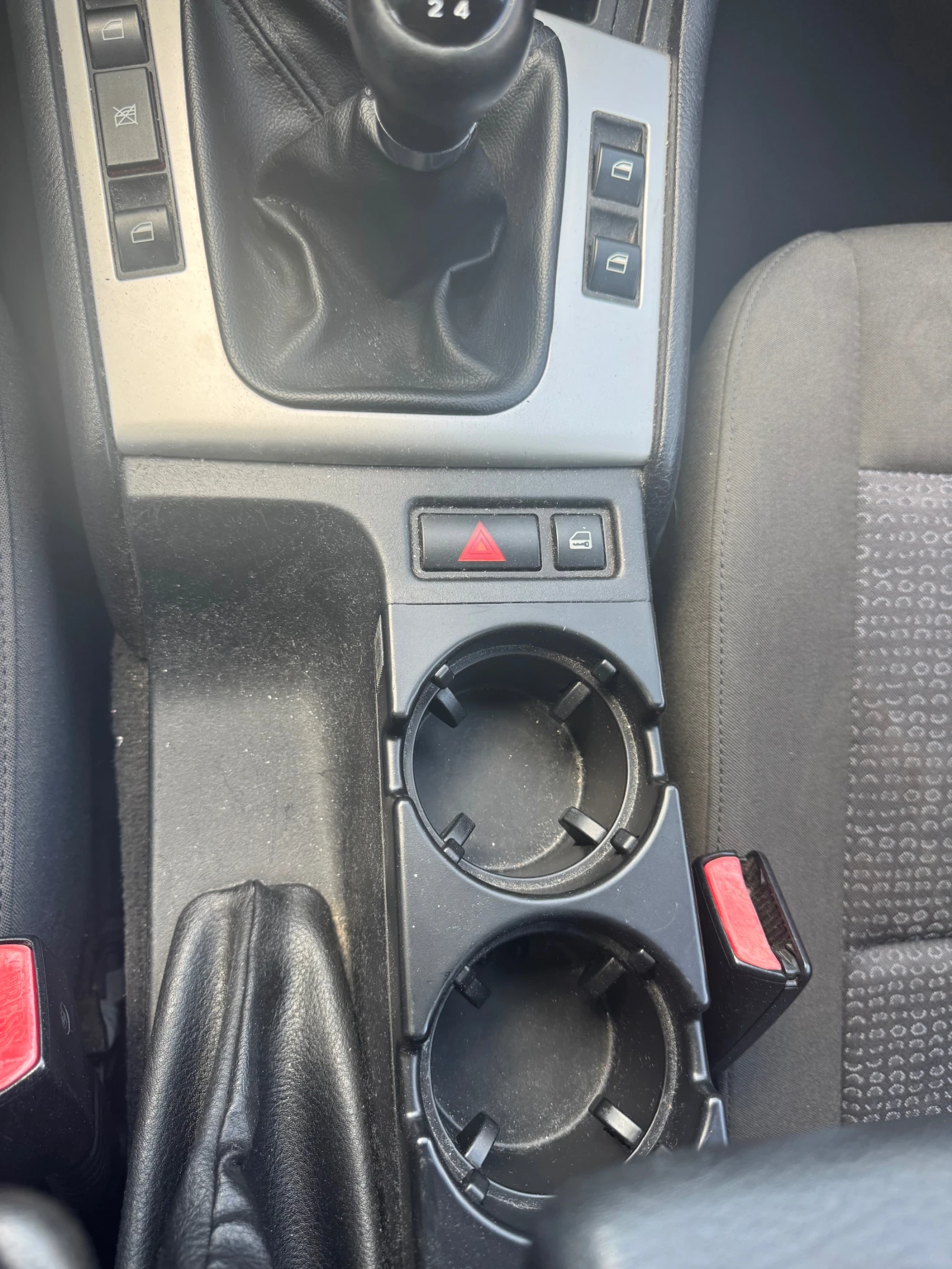 BMW 325, снимка 13 - Автомобили и джипове - 54983250