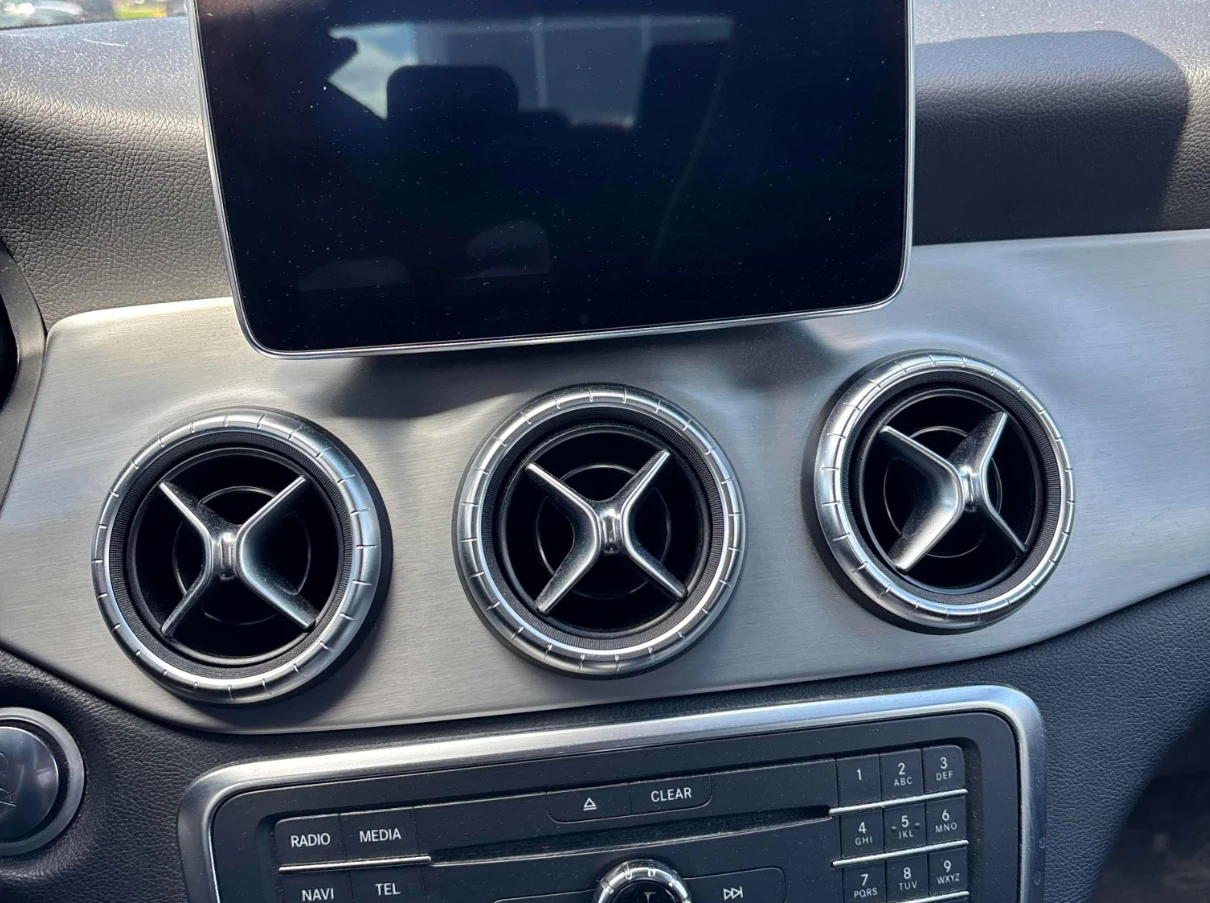 Mercedes-Benz CLA 250 AMG PACKAGE | Mobile.bg � ����������� 9