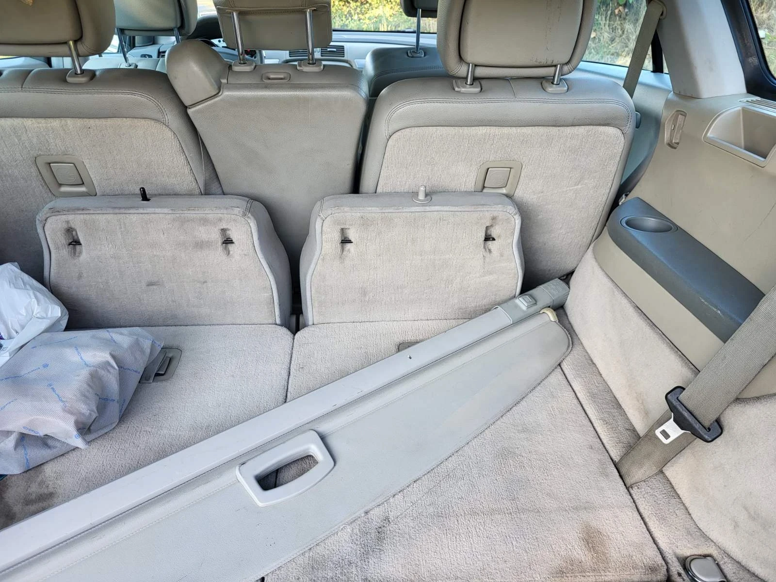 Mercedes-Benz 320 320, снимка 10 - Автомобили и джипове - 55631333