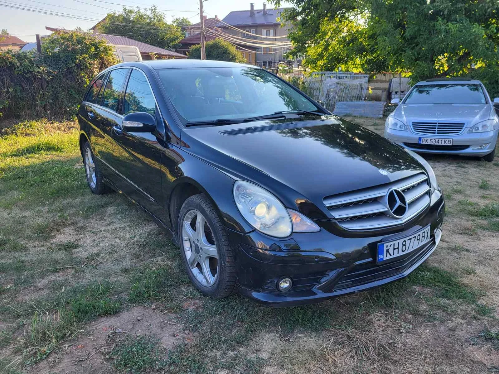 Mercedes-Benz 320 320