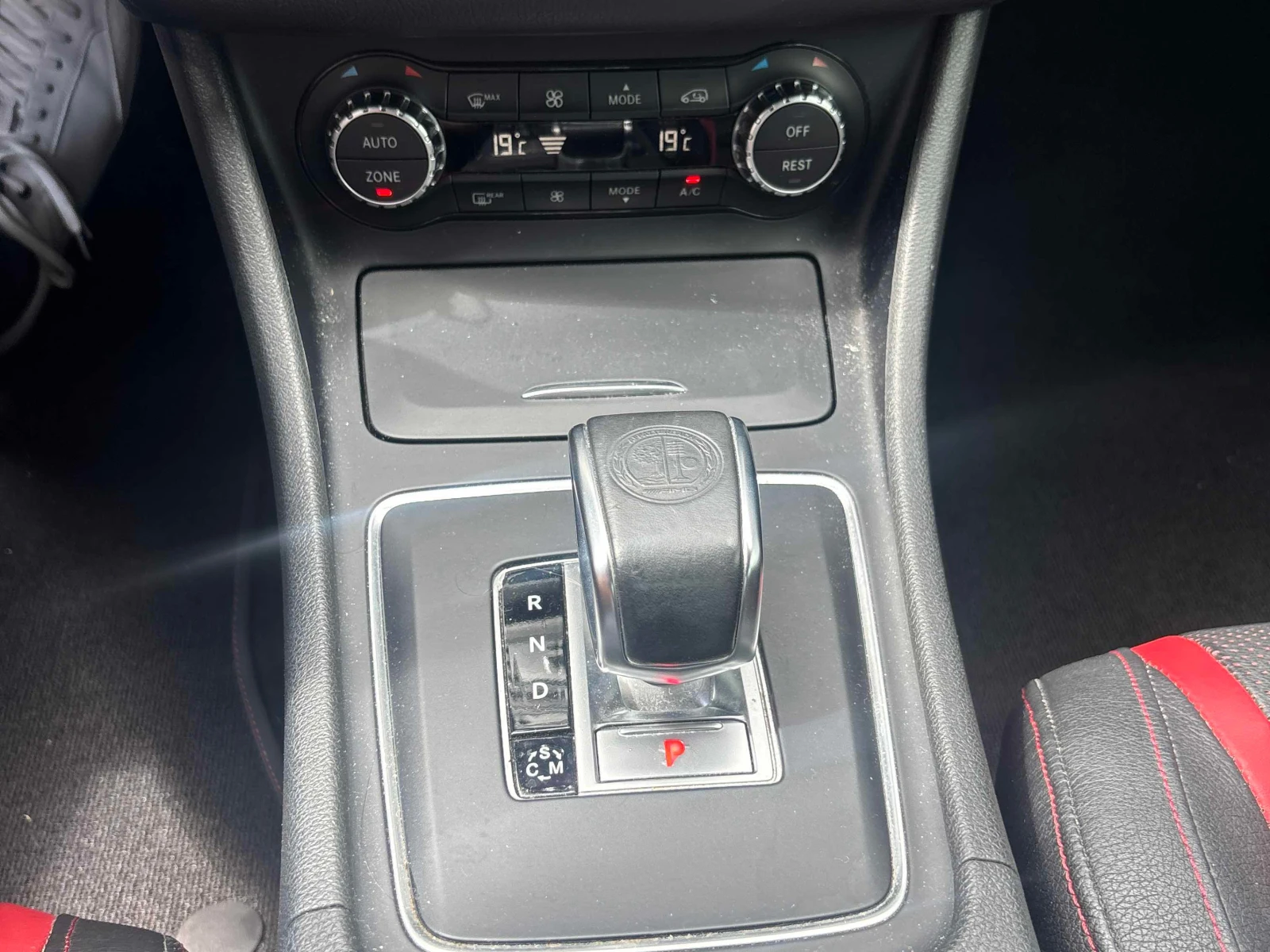 Mercedes-Benz CLA 45 AMG * CARFAX * ����� �� �����������  | Mobile.bg � ����������� 10