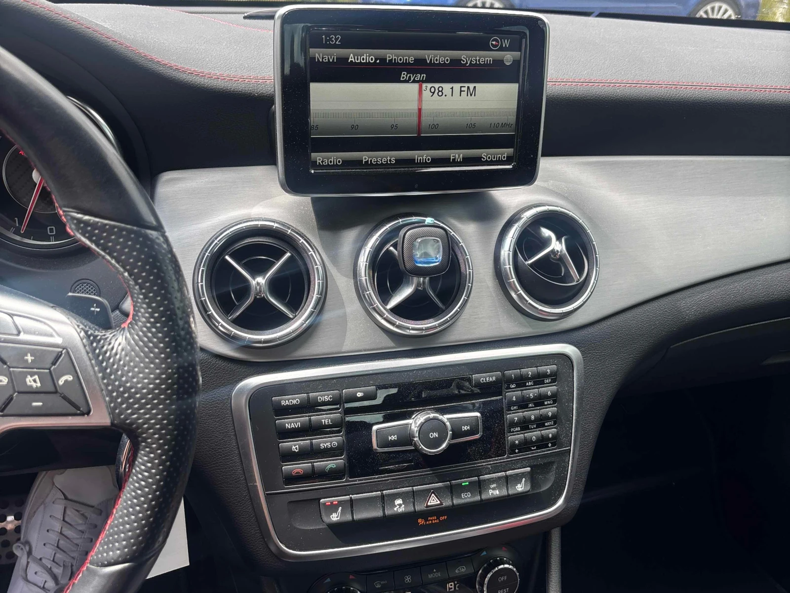 Mercedes-Benz CLA 45 AMG * CARFAX * ����� �� �����������  | Mobile.bg � ����������� 9