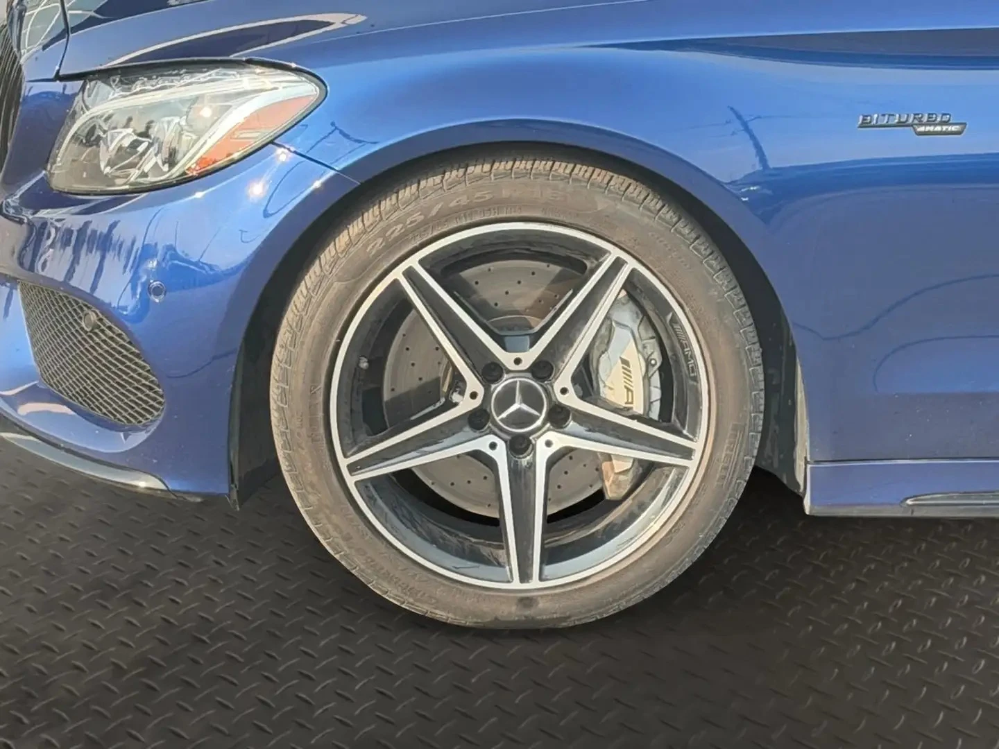 Mercedes-Benz C 43 AMG BURMESTER ���� �� �������� ���������� | Mobile.bg � ����������� 9