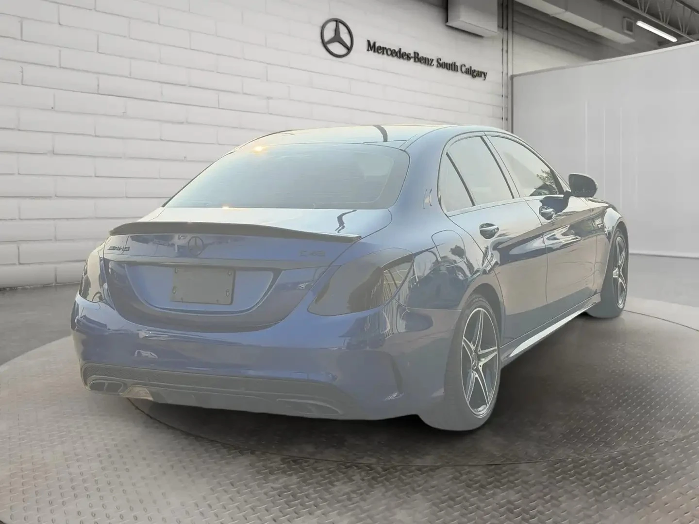 Mercedes-Benz C 43 AMG BURMESTER ���� �� �������� ���������� | Mobile.bg � ����������� 5