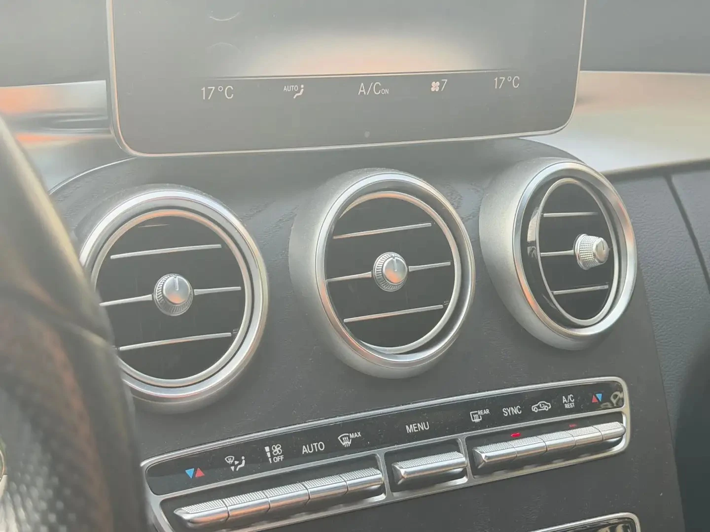 Mercedes-Benz C 43 AMG BURMESTER ���� �� �������� ���������� | Mobile.bg � ����������� 16