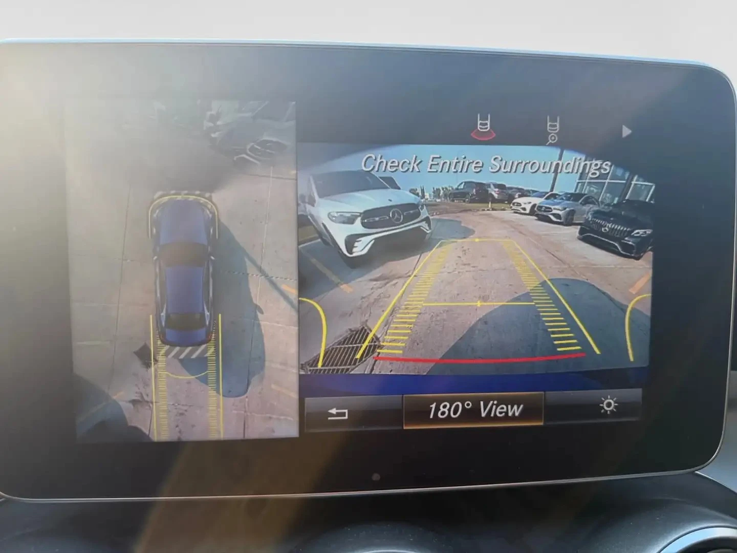 Mercedes-Benz C 43 AMG BURMESTER ���� �� �������� ���������� | Mobile.bg � ����������� 15