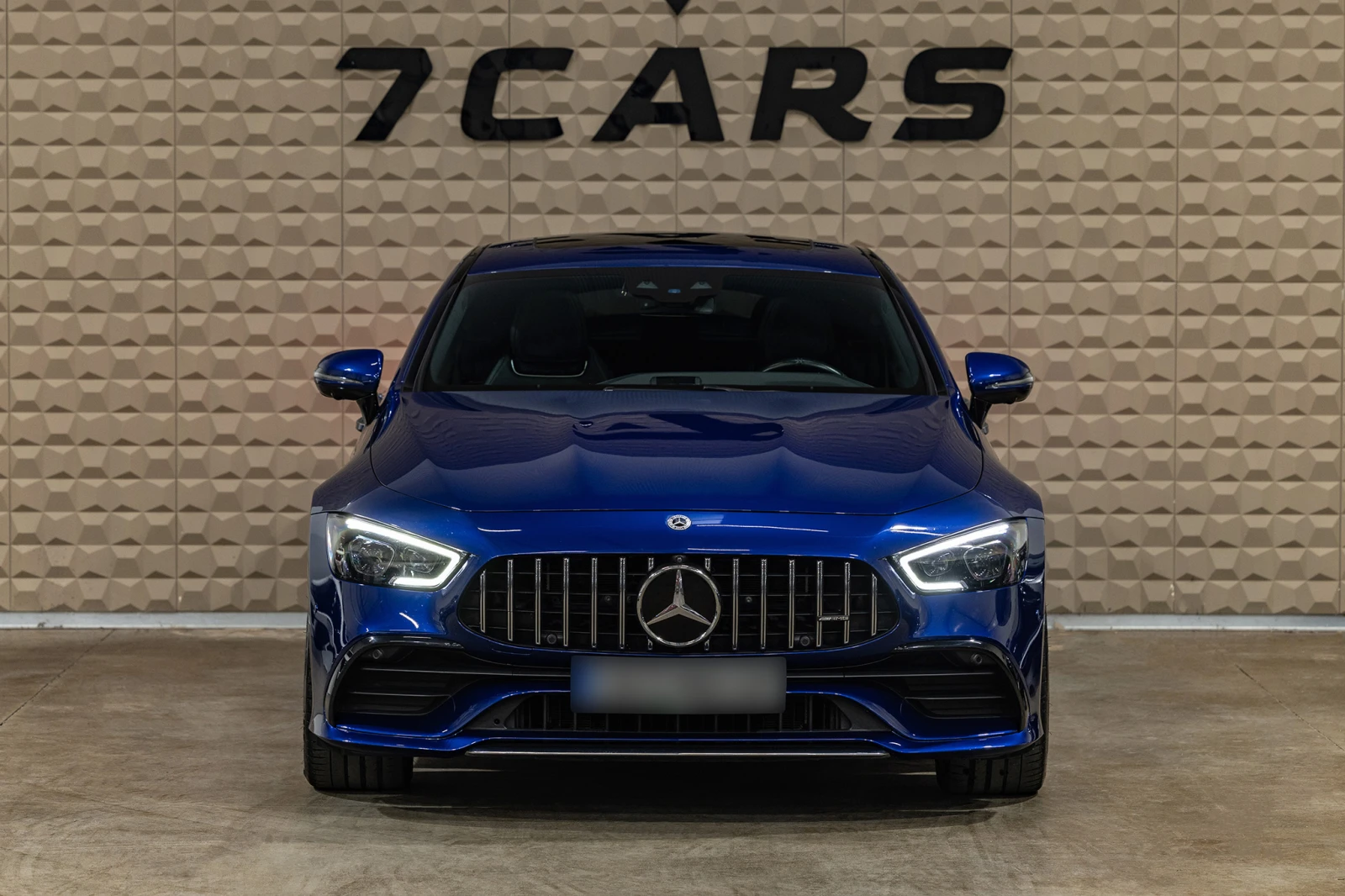 Mercedes-Benz GT 43AMG| Distronic| Burmaster| MultibeamLED| Гаранци, снимка 12 - Автомобили и джипове - 56257917