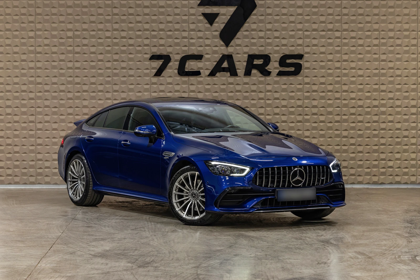 Mercedes-Benz GT 43AMG| Distronic| Burmaster| MultibeamLED| Гаранци, снимка 13 - Автомобили и джипове - 56257917