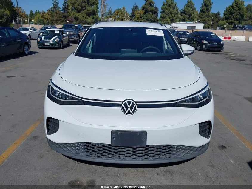 VW ID.4 Volkswagen Pro, снимка 12 - Автомобили и джипове - 56366945