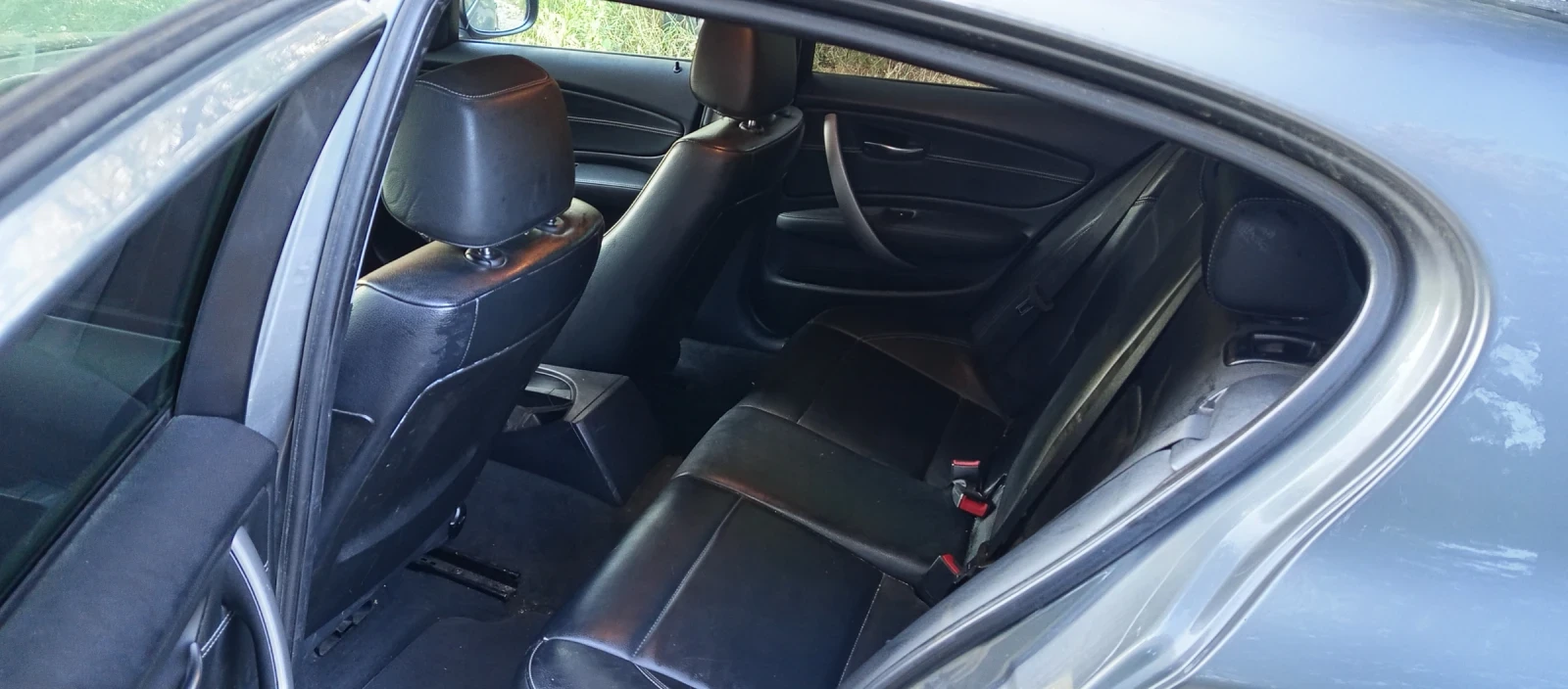 BMW 118, снимка 8 - Автомобили и джипове - 56376527