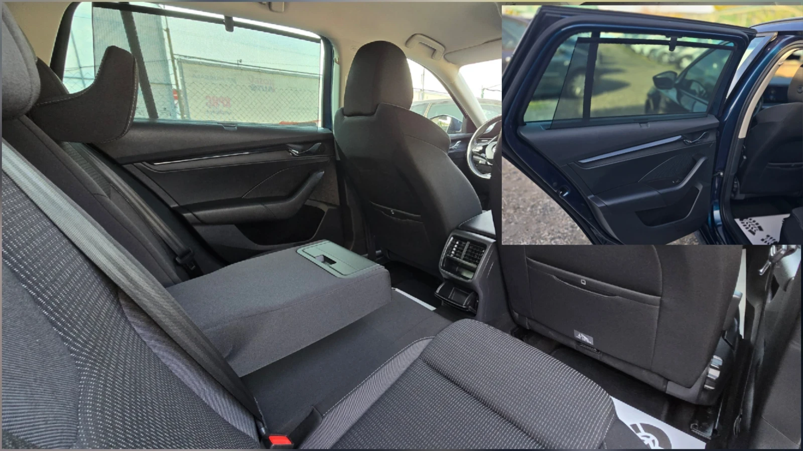 Skoda Octavia DSG* 150k.c* MATRIX* DIGITAL* DISTRONIK  | Mobile.bg � ����������� 16