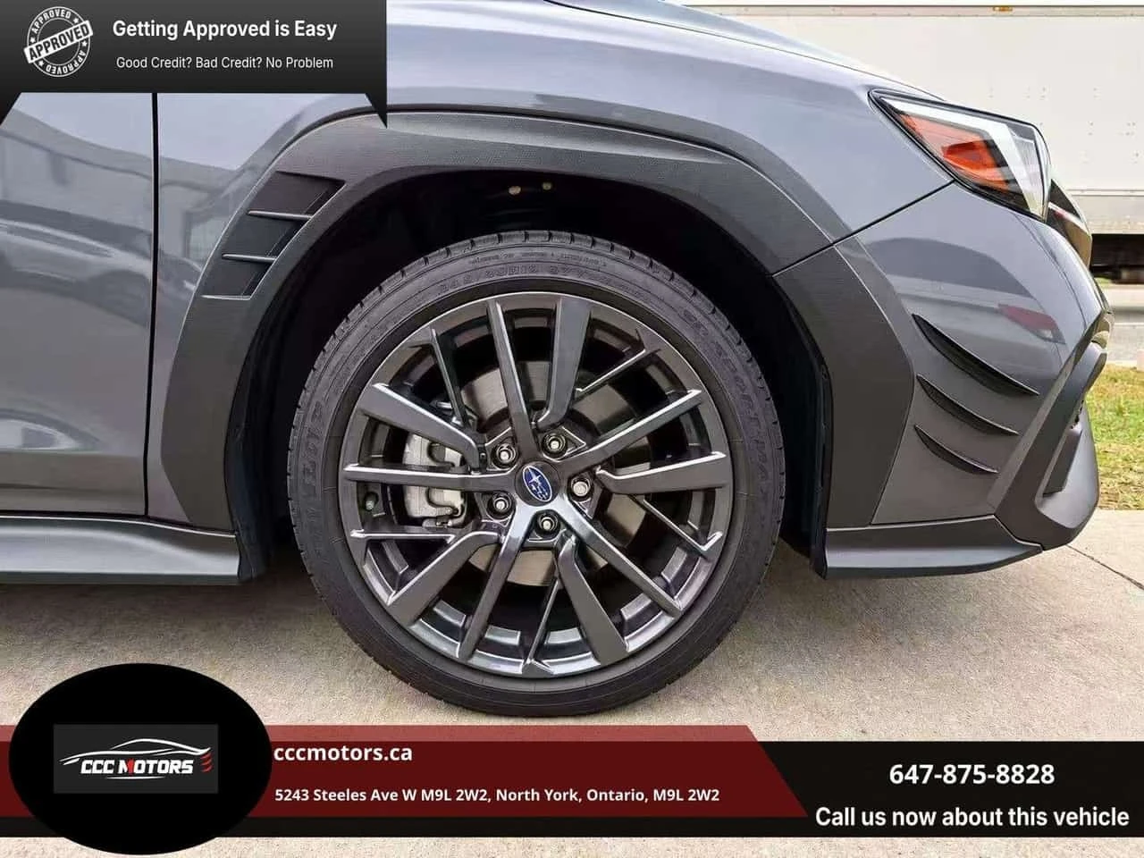 Subaru WRX * 2.4 Sport tech CVT * CARFAX *  | Mobile.bg � ����������� 15