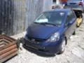 Honda Jazz 1.4i, снимка 1