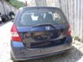 Honda Jazz 1.4i, снимка 4